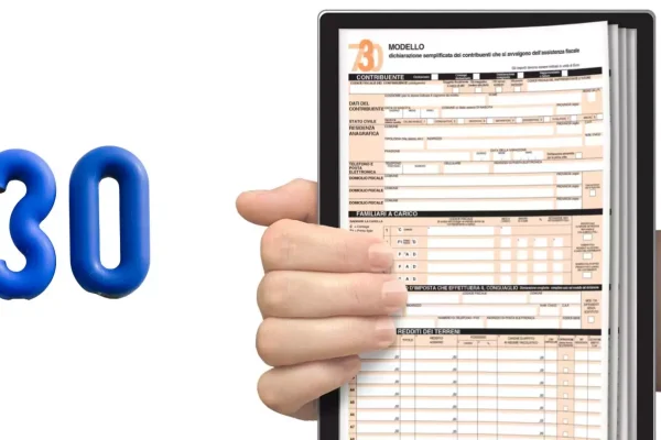 da oggi modifiche e invio, tutte le info su rimborsi