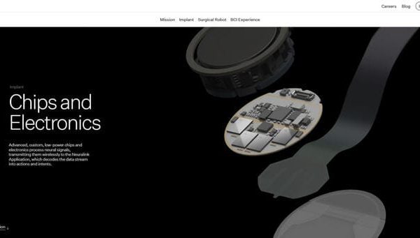 Ok, Neuralink impianta un chip in un secondo paziente – Future Tech