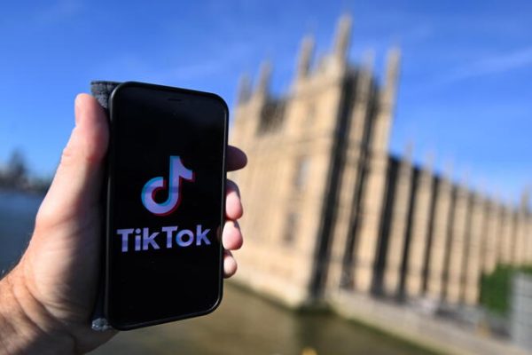 Blokkiti 15 operazioni di manipolazione occulta su TikTok – Future Tech