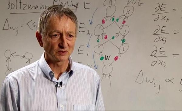 Pionieri dell’Intelligenza Artificiale: l’importanza del reddito universale per tutelare i lavoratori – Ultime notizie