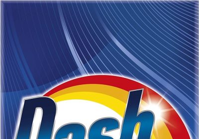 Dash Detersivo Lavatrice In Polvere, 86 Lavaggi, Tecnologia Anti-Residui, Rimuove Le Macchie, Efficace Anche A Freddo E In Cicli Brevi