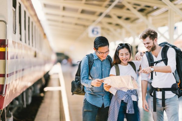 Interrail, breve guida a un viaggio in treno
| Wired Italia