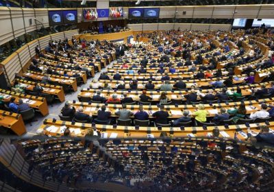 Disinformazione in crescita in vista delle elezioni europee