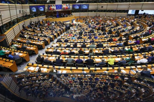 Disinformazione in crescita in vista delle elezioni europee