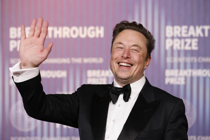 Elon Musk potrebbe diventare consigliere di Trump se eletto Presidente degli Stati Uniti – Ultime notizie