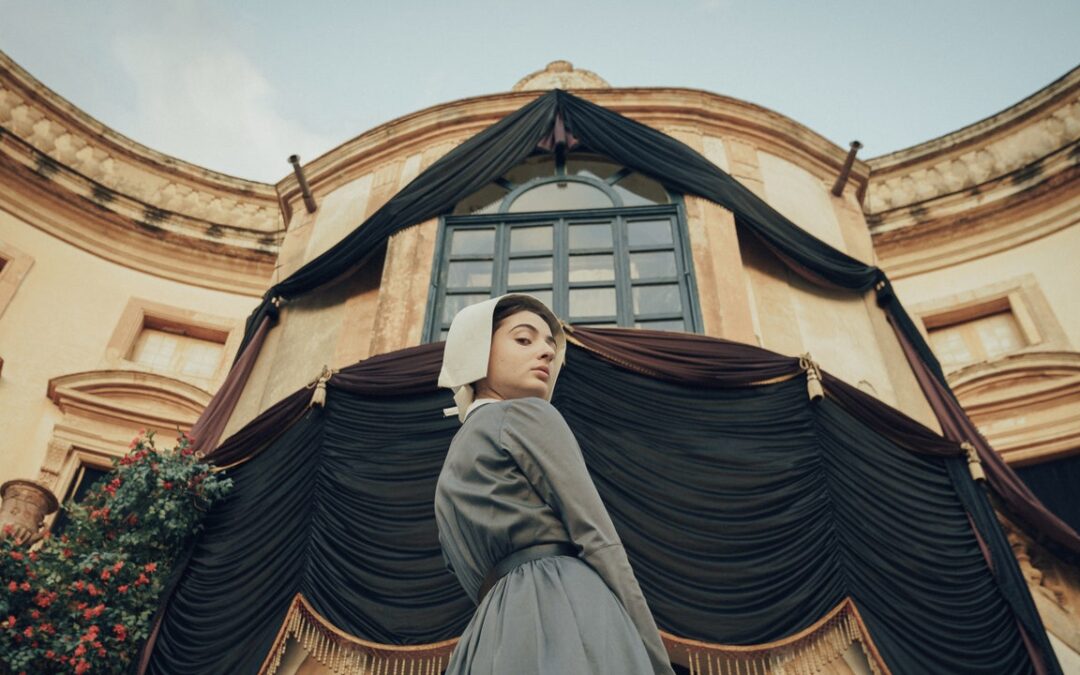 L’arte della gioia di Valeria Golino seduce Cannes con la sua antieroina libera e indomabile