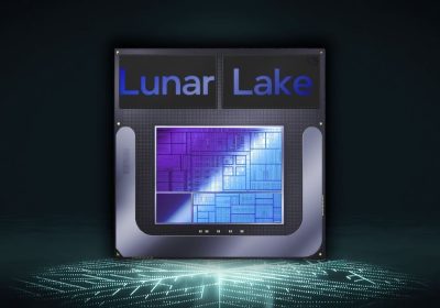 Intel fissa la data: la nuova generazione di Core Ultra 'Lunar Lake' sarà svelata il 3 settembre