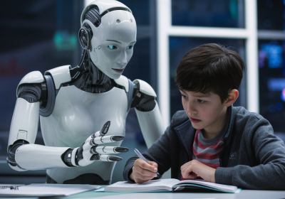 Modi in cui l’AI può aiutare a studiare per gli esami in modo gratuito