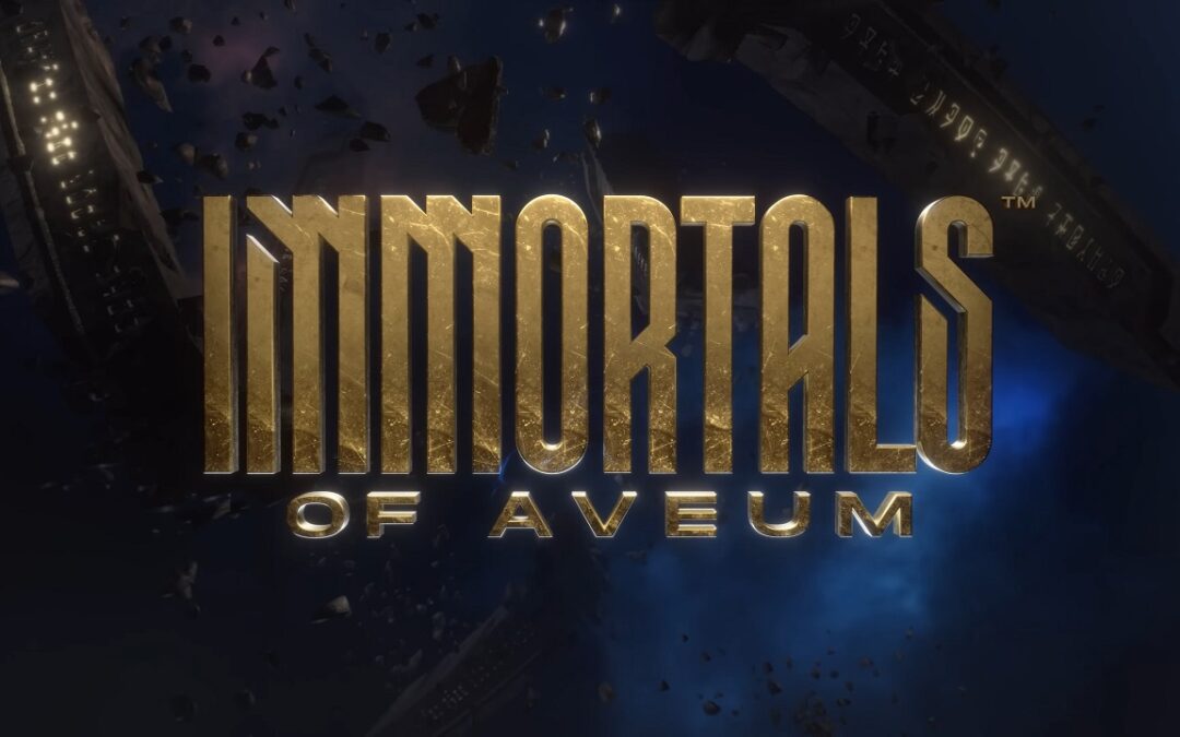 AMD FSR 3 e Frame Generation arrivano su console con Immortals of Aveum