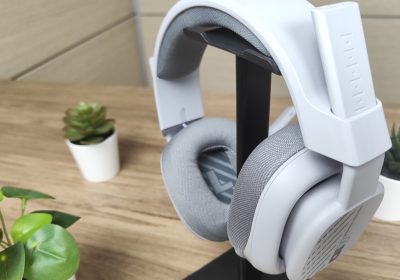 ASTRO A10 Gen 2: cuffie da gioco con ottimo audio posizionale a buon prezzo, eccole a 34,99€