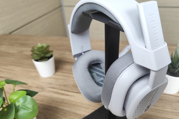 ASTRO A10 Gen 2: cuffie da gioco con ottimo audio posizionale a buon prezzo, eccole a 34,99€