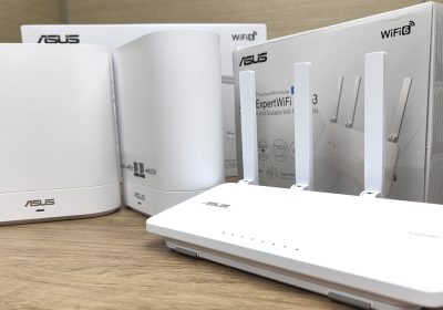 ASUS Expert WiFi: tutto ciò che serve a uffici e medie imprese per gestire al meglio la propria rete