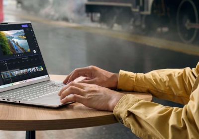 Vivobook S 15 è il primo Copilot+ PC di ASUS