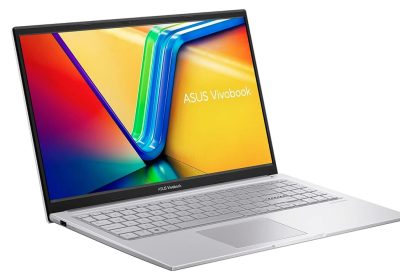 ASUS Vivobook a 399€ con Core i3-1215U, 8GB/512GB, ma c'è quello da 549€ con 16GB RAM e Core i5-1235U!