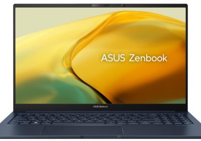 ASUS ZenBook 14 OLED TOP: Intel Core i9-13900H, schermo 2,8K, 16GB RAM, 1TB SSD a 999€! E quello da 711€…