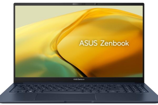 ASUS Zenbook 14 torna in sconto (super monitor): 8GB/512GB, Intel Core i5-1240P, 14" 2560x1440pixel, solo 699€!