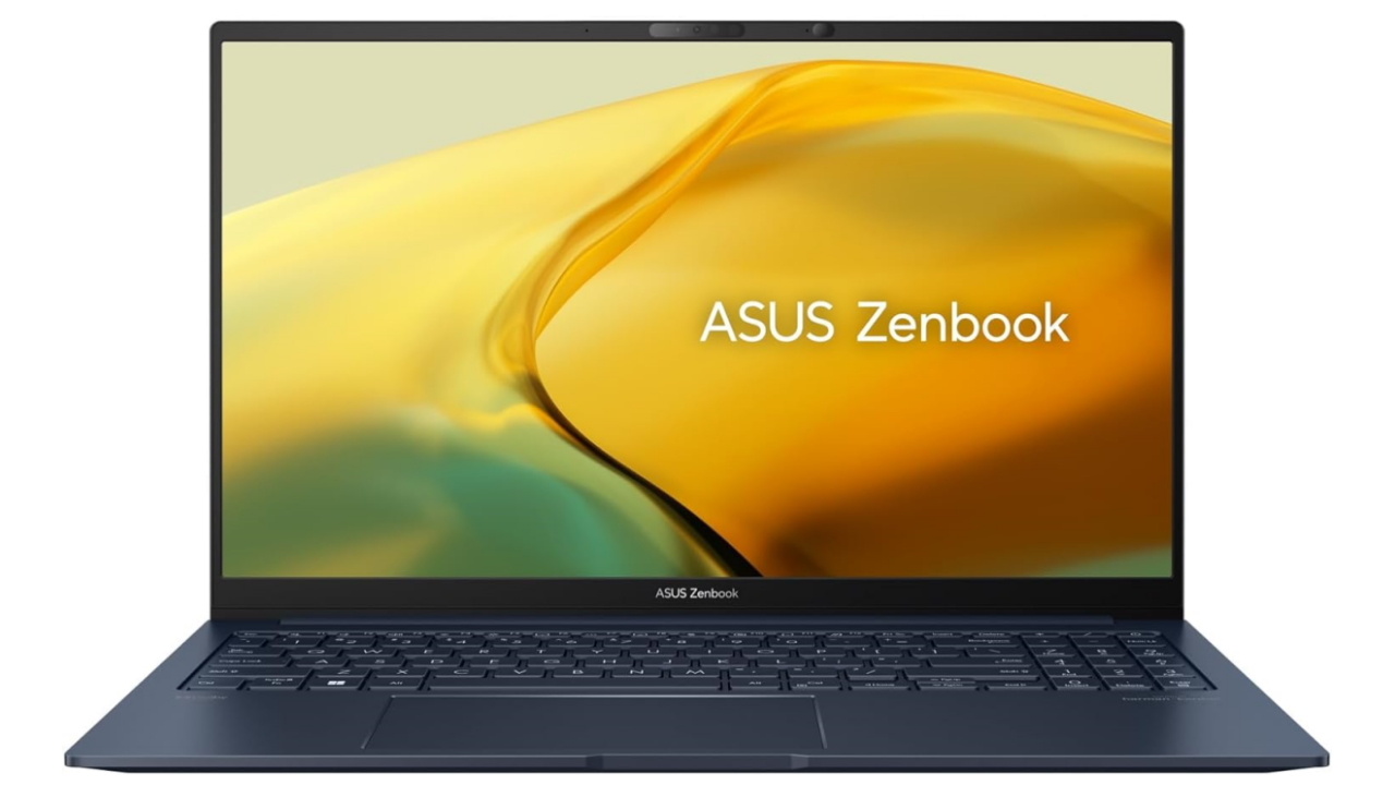 ASUS Zenbook OLED 2560×1600 pixel in super offerta, così come il Vivobook OLED 15": sono due ottimi portatili!