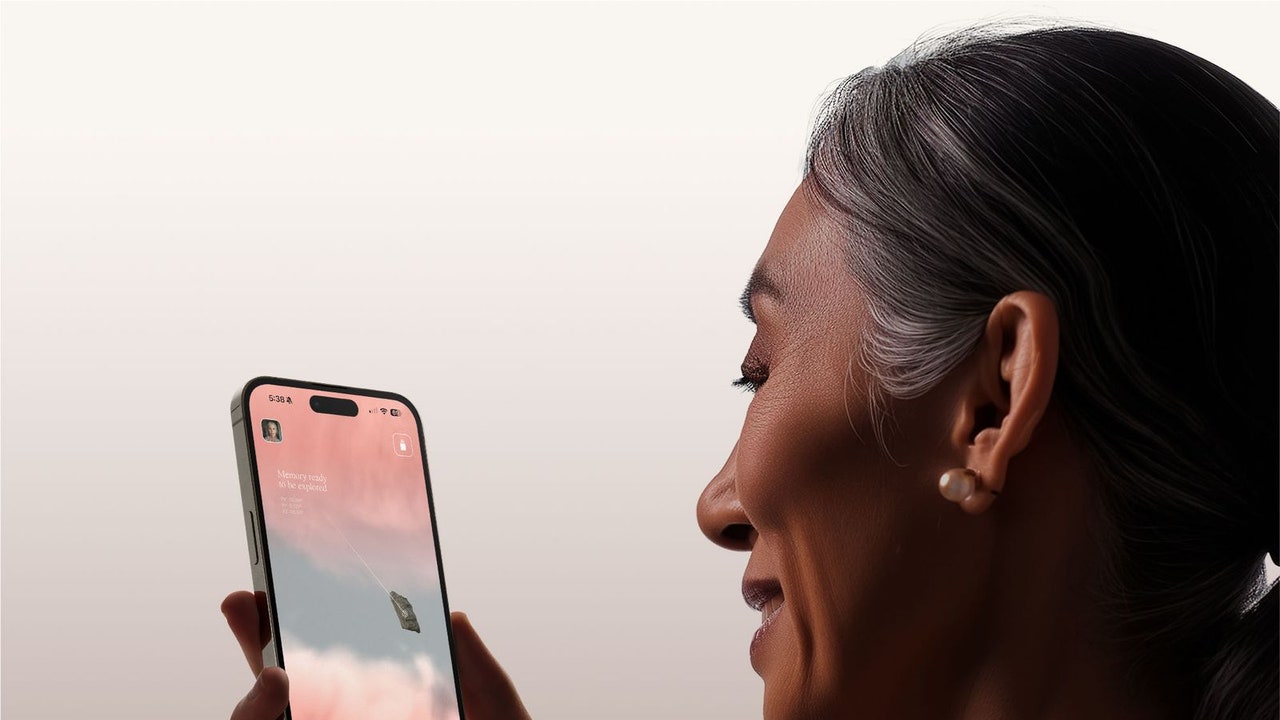 Autobiographer, l’app che usa l’AI per trasformare la tua vita in un’autobiografia