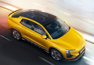 Aiways smetterà di produrre auto elettriche per la Cina per dedicarsi all'Europa