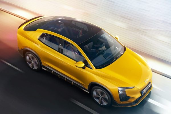 Aiways smetterà di produrre auto elettriche per la Cina per dedicarsi all'Europa