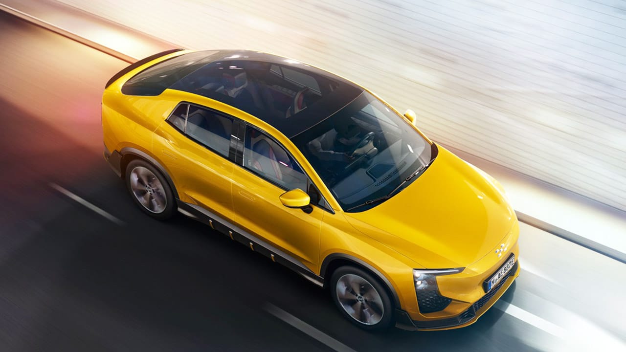 Aiways smetterà di produrre auto elettriche per la Cina per dedicarsi all'Europa