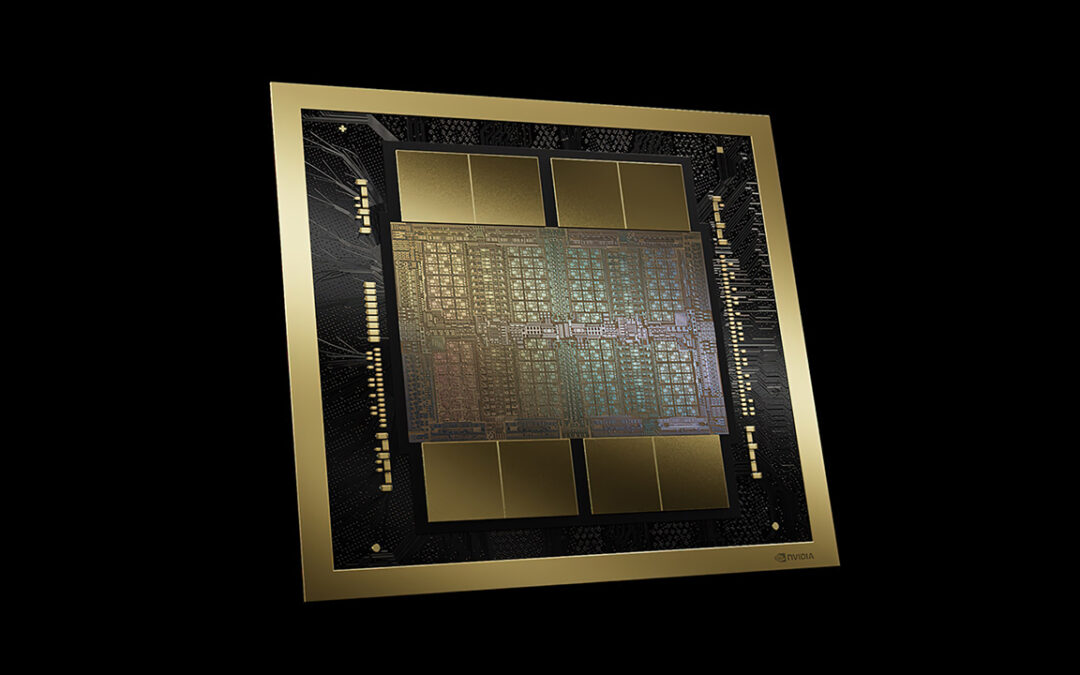 Amazon Web Services (AWS) non vuole più i chip Grace Hopper di NVIDIA? Focus su Grace Blackwell