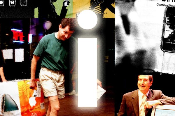 iPhone, è arrivato il momento di cambiargli nome