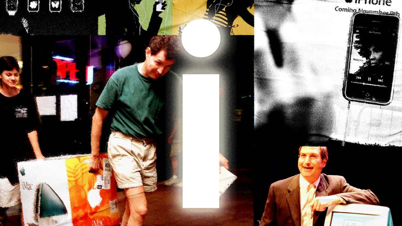 iPhone, è arrivato il momento di cambiargli nome