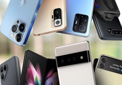 Apple e Samsung monopolizzano la classifica degli smartphone più venduti. Ecco la TOP 10