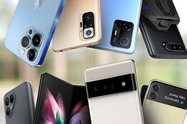 Apple e Samsung monopolizzano la classifica degli smartphone più venduti. Ecco la TOP 10