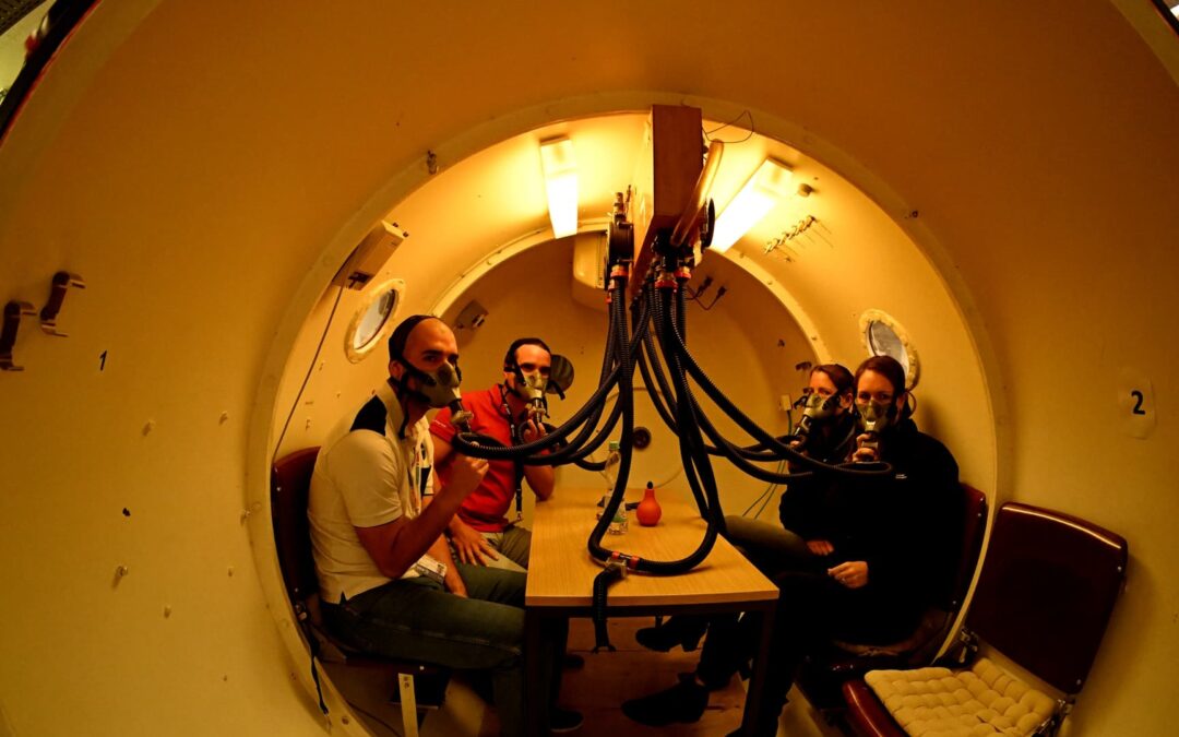 L’Esa ha annunciato i primi due incarichi di missione per gli astronauti della classe 2022