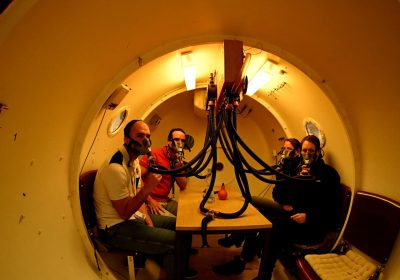 L’Esa ha annunciato i primi due incarichi di missione per gli astronauti della classe 2022