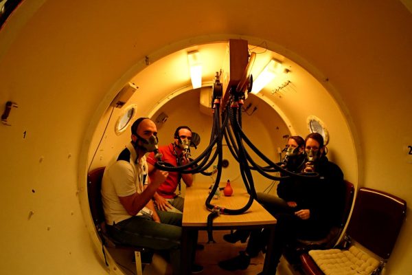 L’Esa ha annunciato i primi due incarichi di missione per gli astronauti della classe 2022