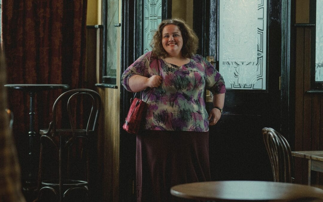 Baby Reindeer, la vera Martha avrebbe sommerso di mail anche il leader dei laburisti inglesi