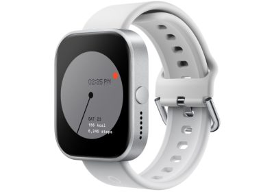 In 2 colori, solo 57€ per CMF by Nothing Watch Pro, bello e originale, ma occhio anche alle Nothing Buds a 34,99€!