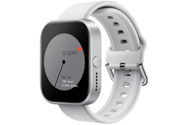 In 2 colori, solo 57€ per CMF by Nothing Watch Pro, bello e originale, ma occhio anche alle Nothing Buds a 34,99€!