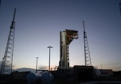 Boeing CST-100 Starliner: il lancio della navicella spaziale è ora previsto per l'1 giugno