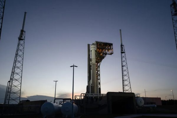 Boeing CST-100 Starliner: il lancio della navicella spaziale è ora previsto per l'1 giugno