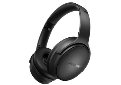 Bose QuietComfort SC: le ottime cuffie wireless con cancellazione del rumore scendono da 359 a 229 euro