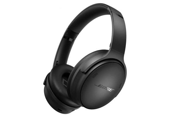 Bose QuietComfort SC: le ottime cuffie wireless con cancellazione del rumore scendono da 359 a 229 euro