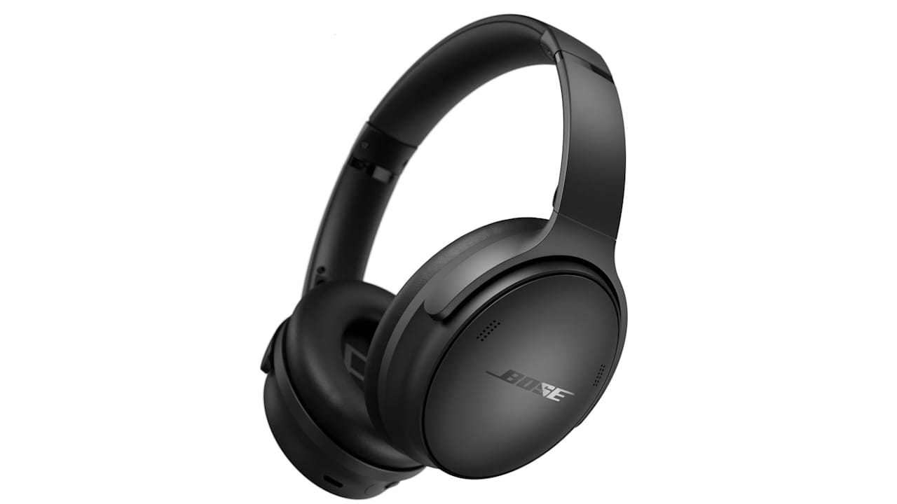 Bose QuietComfort SC: le ottime cuffie wireless con cancellazione del rumore scendono da 359 a 229 euro