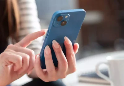 un bug distorce le GIF inviate dagli iPhone