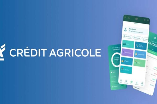 Buoni Amazon e carta di credito revolving con Crédit Agricole: apri il conto