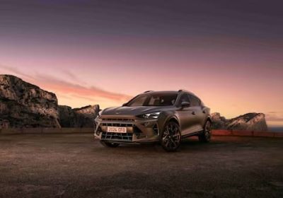 Nuova Formentor Cupra 2024: tecnologie, optional, caratteristiche, foto