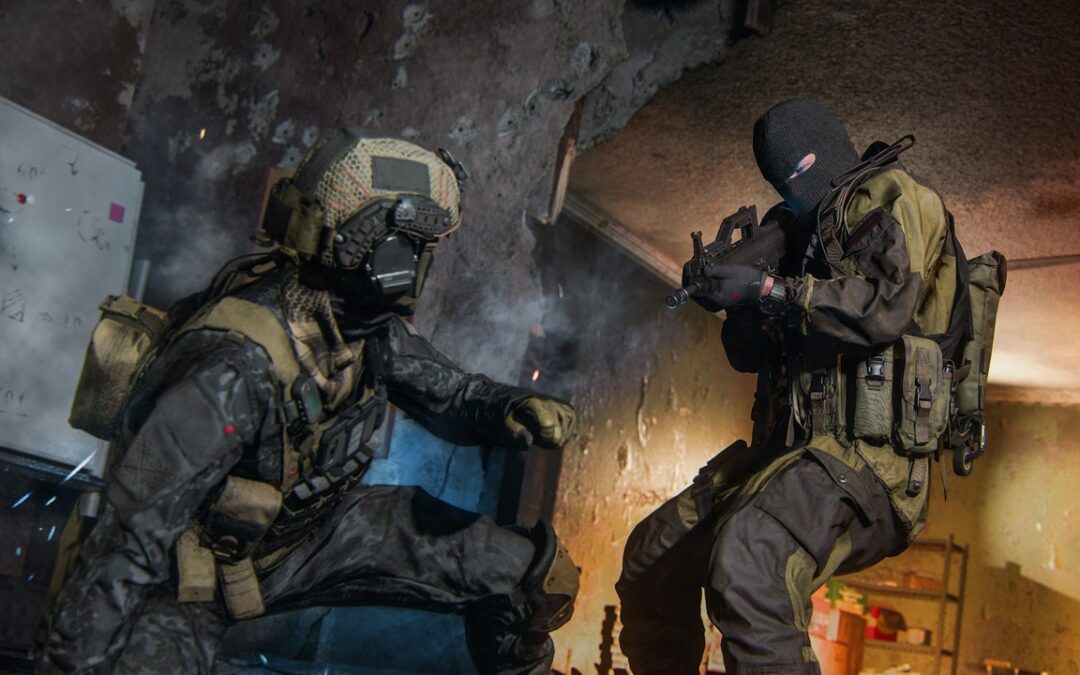 Activision e Meta citate in causa dalle famiglie coinvolte in una sparatoria in Texas