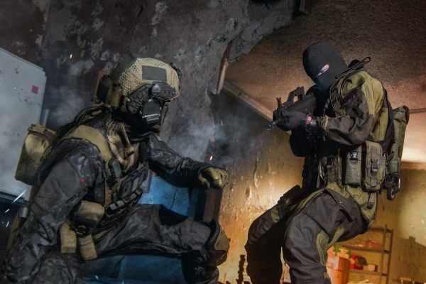 Activision e Meta citate in causa dalle famiglie coinvolte in una sparatoria in Texas