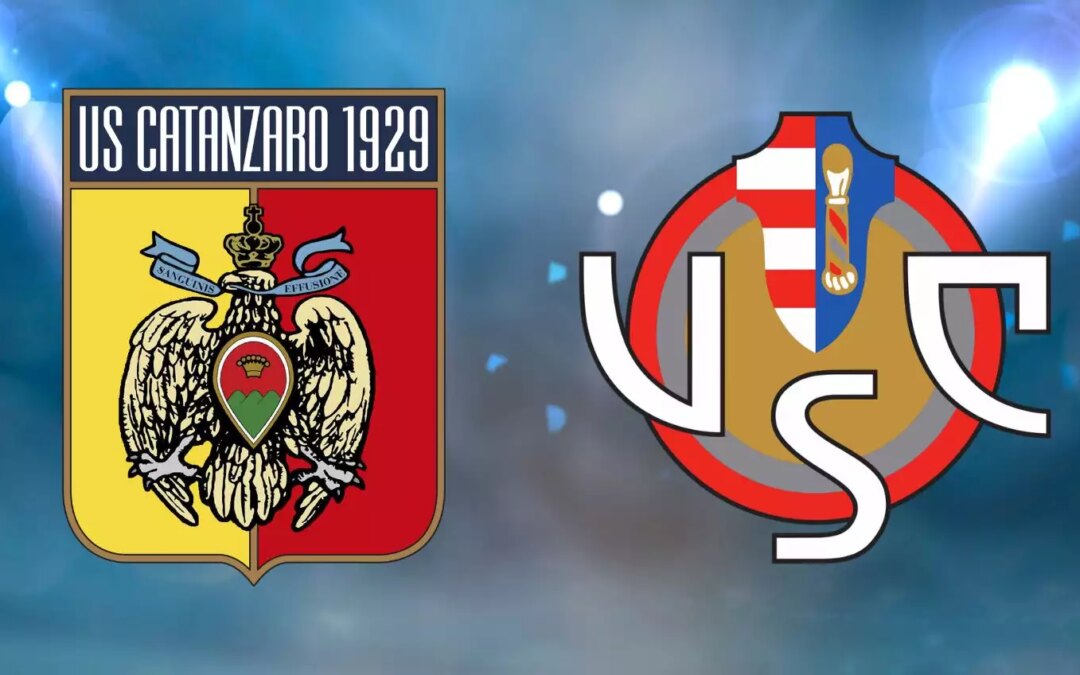 Catanzaro-Cremonese (playoff Serie B): Dove Vederla In Streaming ...