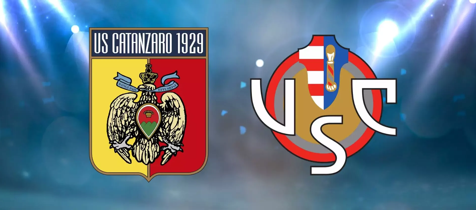 Catanzaro-Cremonese (playoff Serie B): dove vederla in streaming