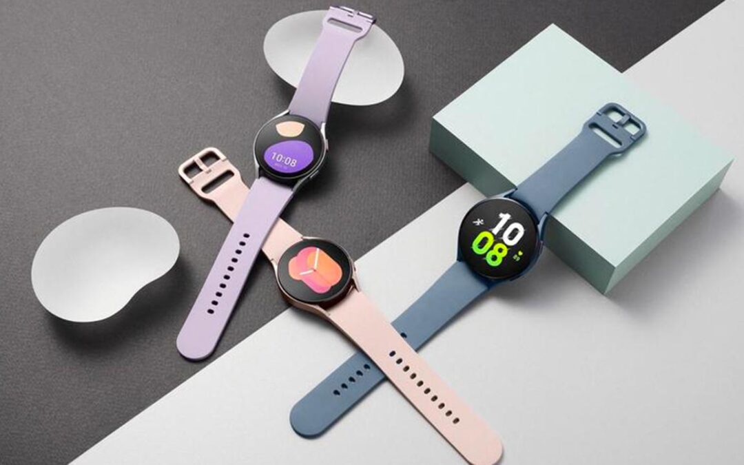 Super sconti per Samsung Galaxy Watch 4, 5 e 6. E c'è un modo per ottenere il 6 gratuitamente