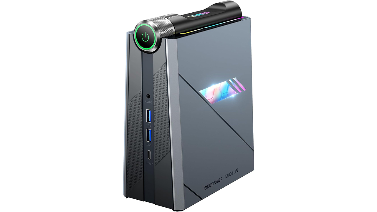 Mini PC a prezzo super su Amazon: si parte con CPU Intel, 16GB di RAM e SSD da 512GB a 159€, ma diversi sono interessanti